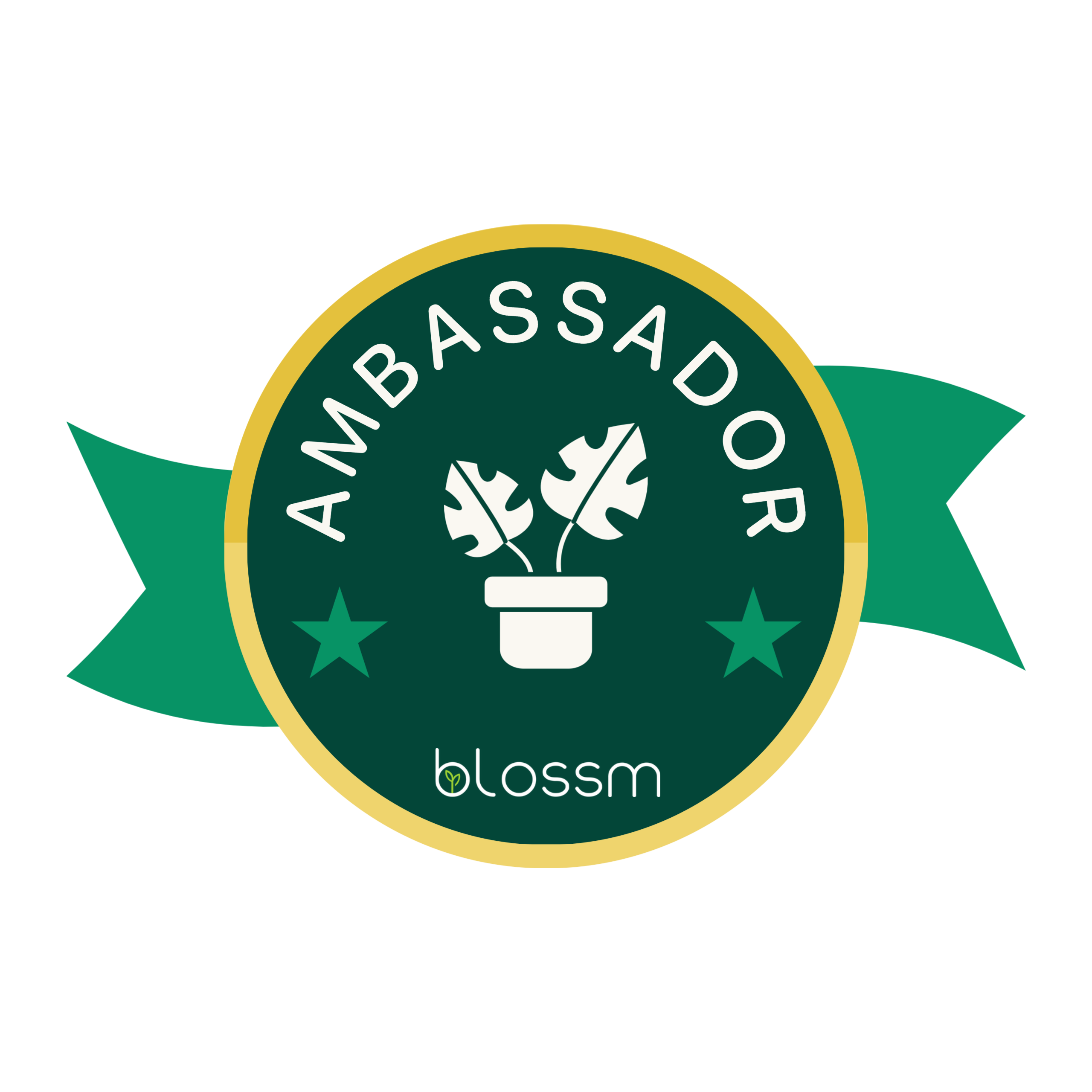 ambassador-badge